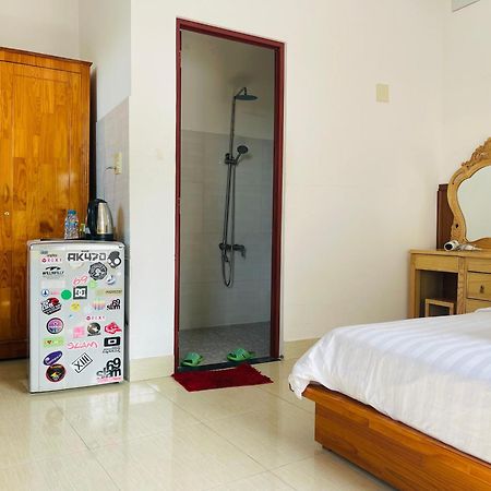 Mui Ne Garden Hotel And Kite School المظهر الخارجي الصورة
