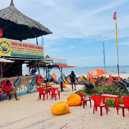 Mui Ne Garden Hotel And Kite School المظهر الخارجي الصورة