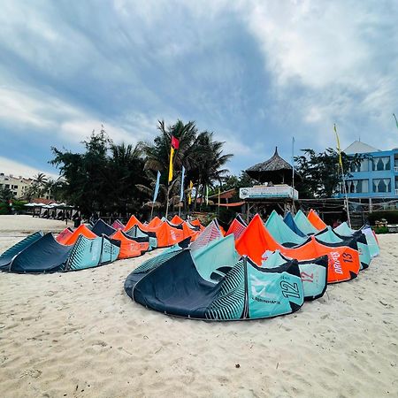 Mui Ne Garden Hotel And Kite School المظهر الخارجي الصورة
