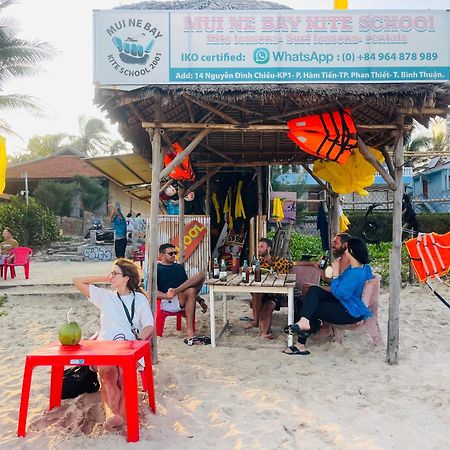 Mui Ne Garden Hotel And Kite School المظهر الخارجي الصورة