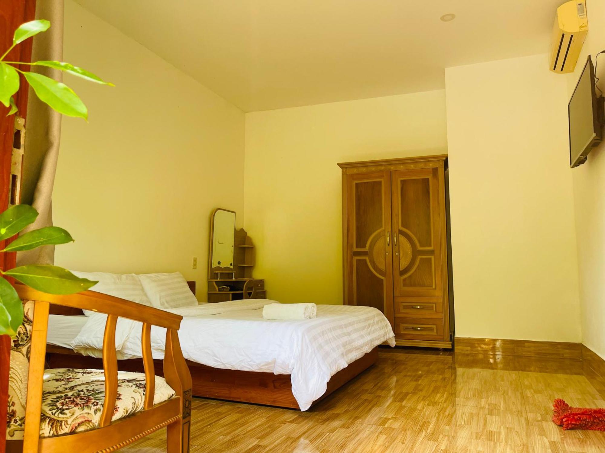 Mui Ne Garden Hotel And Kite School المظهر الخارجي الصورة