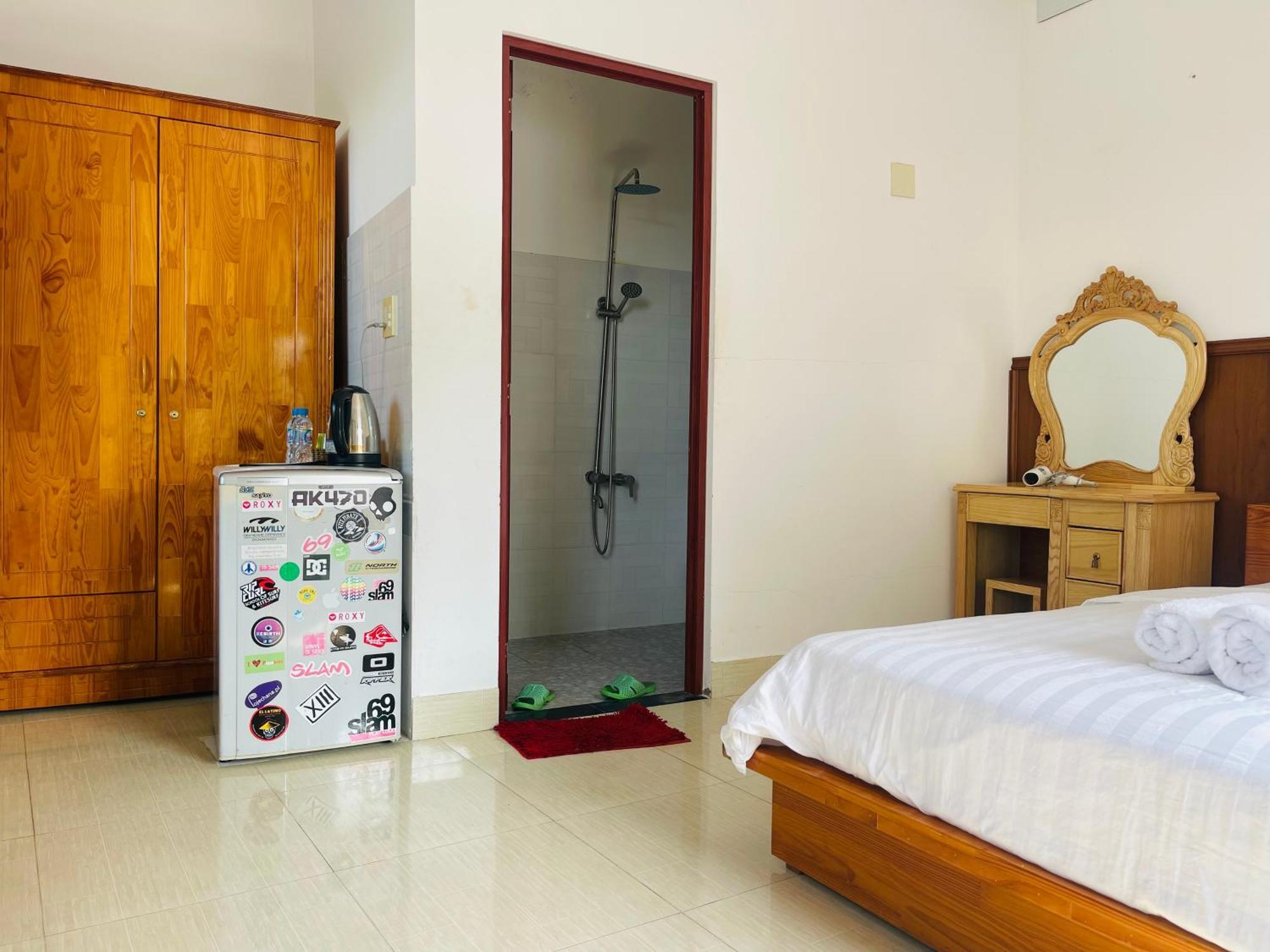 Mui Ne Garden Hotel And Kite School المظهر الخارجي الصورة