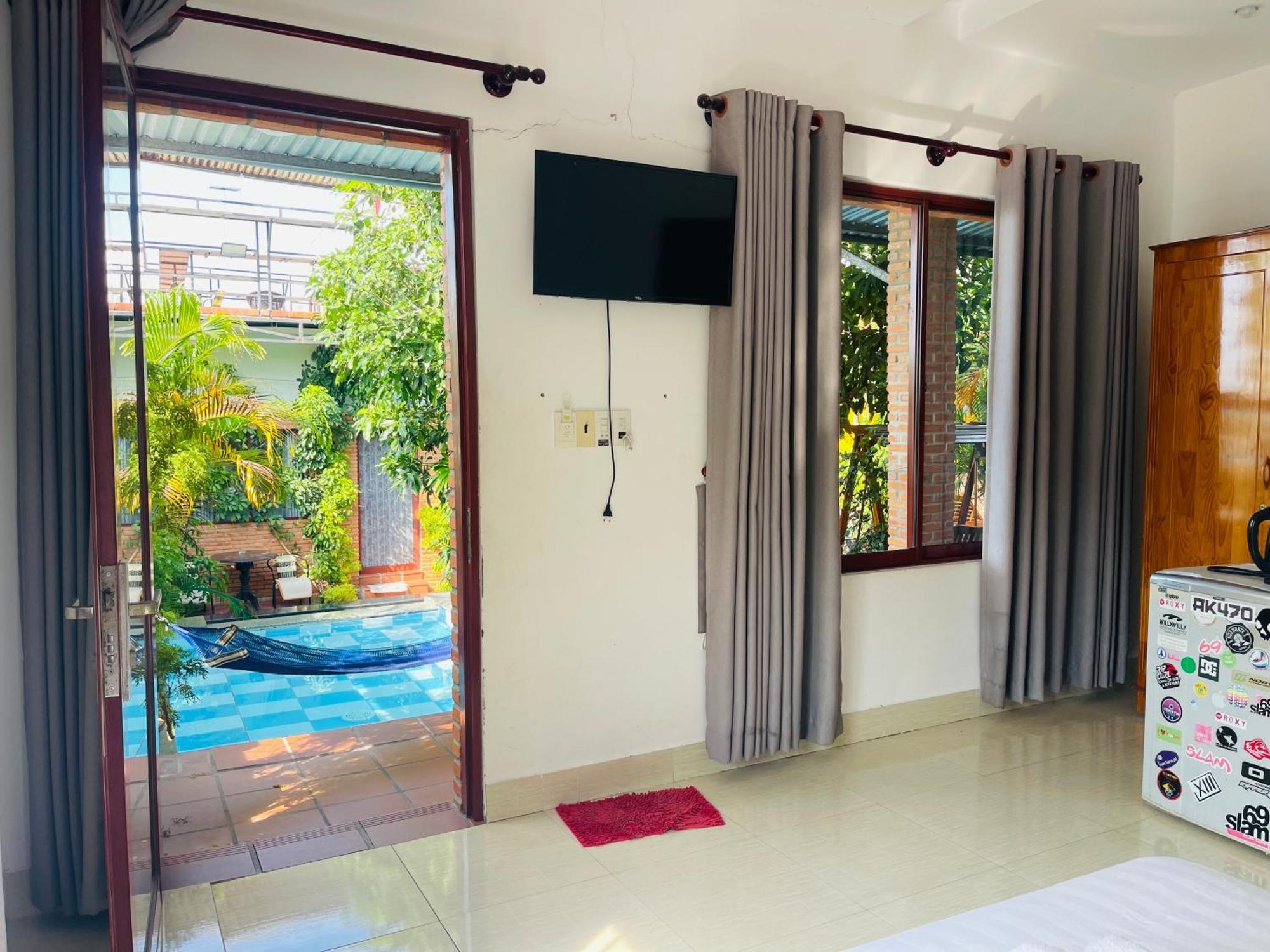 Mui Ne Garden Hotel And Kite School المظهر الخارجي الصورة