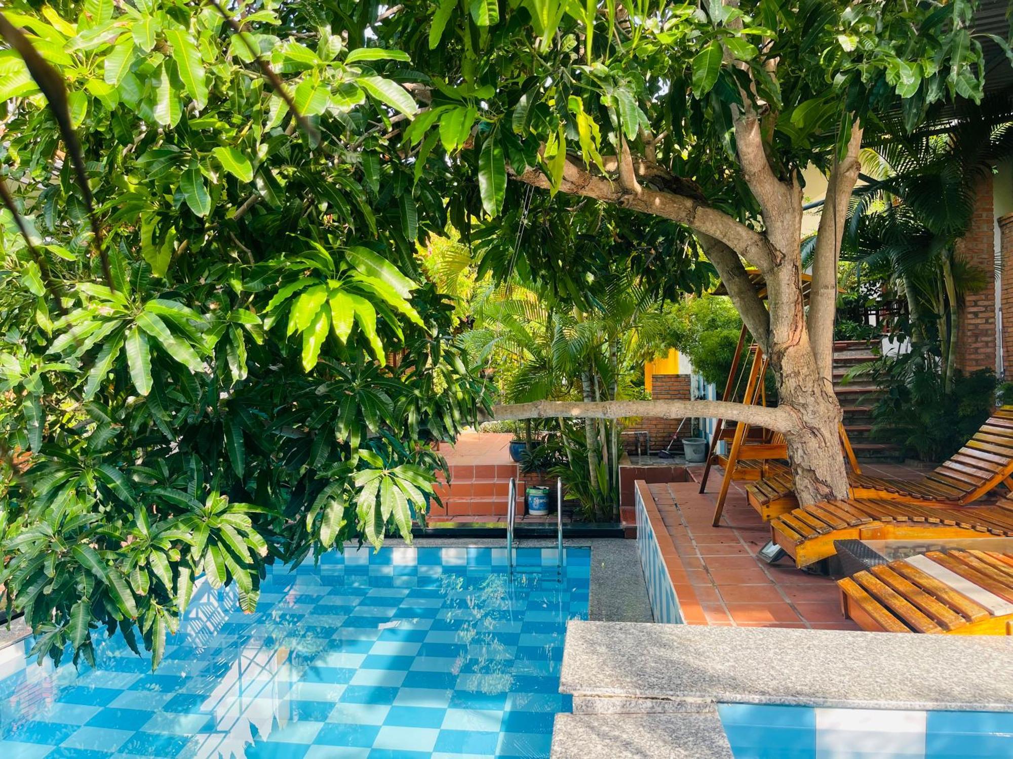 Mui Ne Garden Hotel And Kite School المظهر الخارجي الصورة