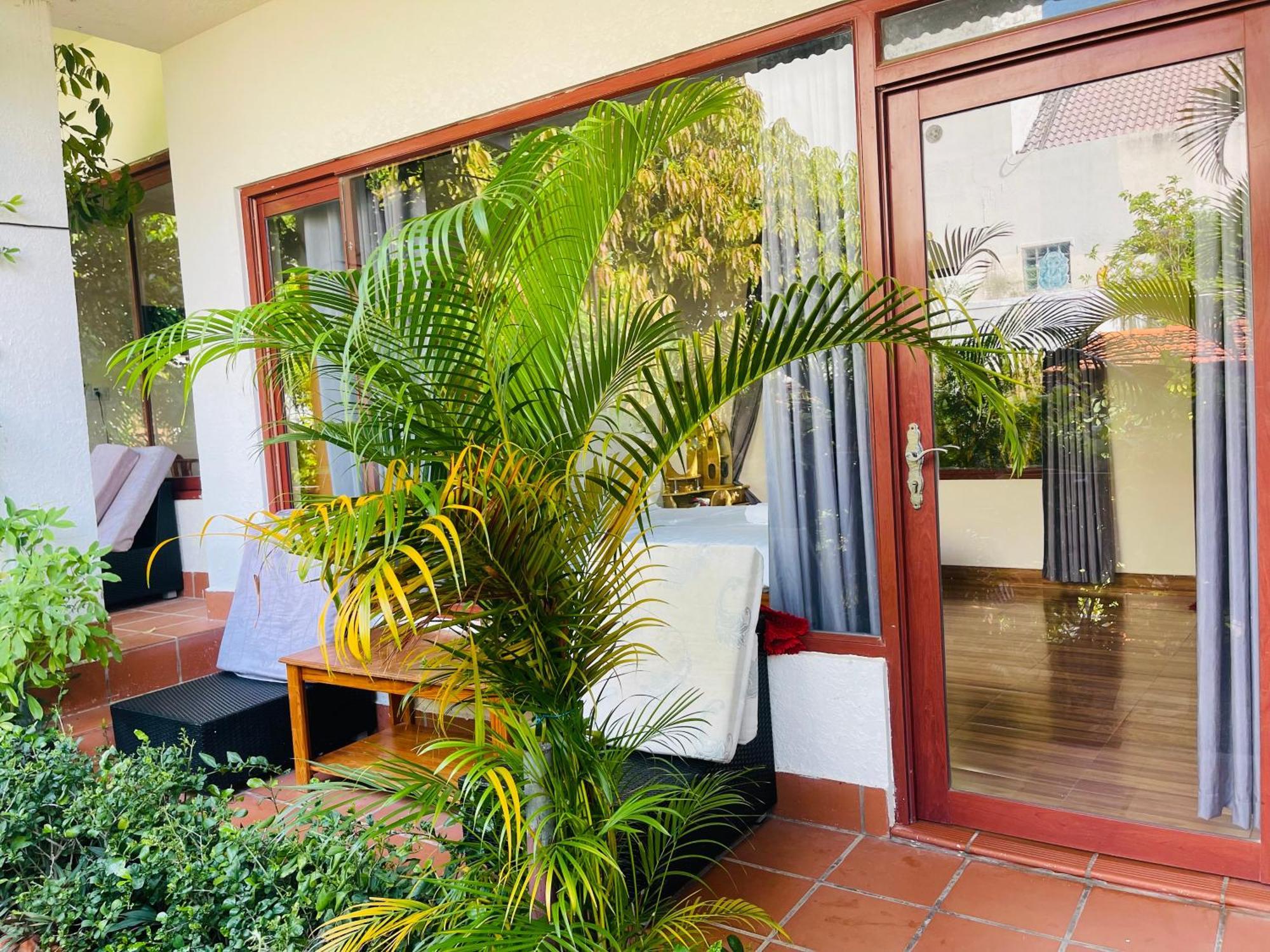 Mui Ne Garden Hotel And Kite School المظهر الخارجي الصورة