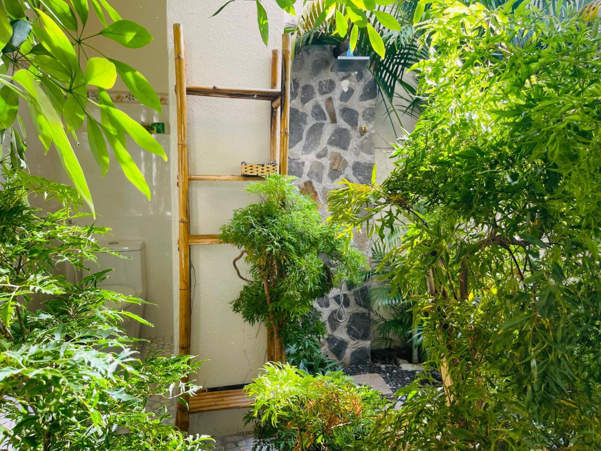 Mui Ne Garden Hotel And Kite School المظهر الخارجي الصورة