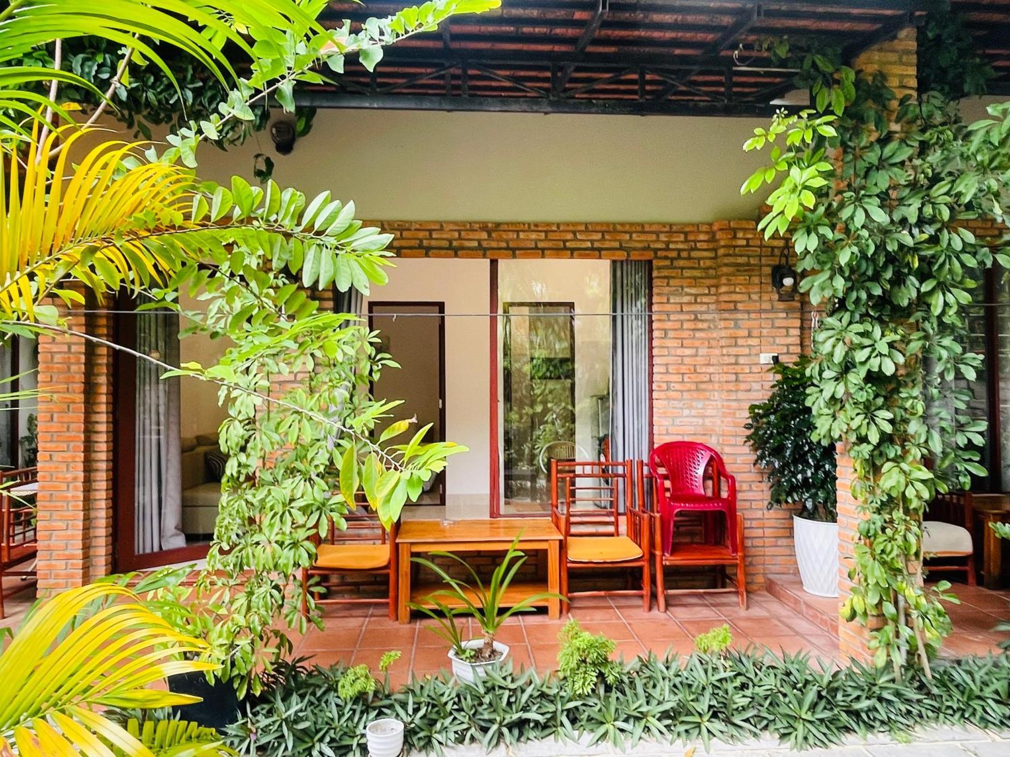 Mui Ne Garden Hotel And Kite School المظهر الخارجي الصورة