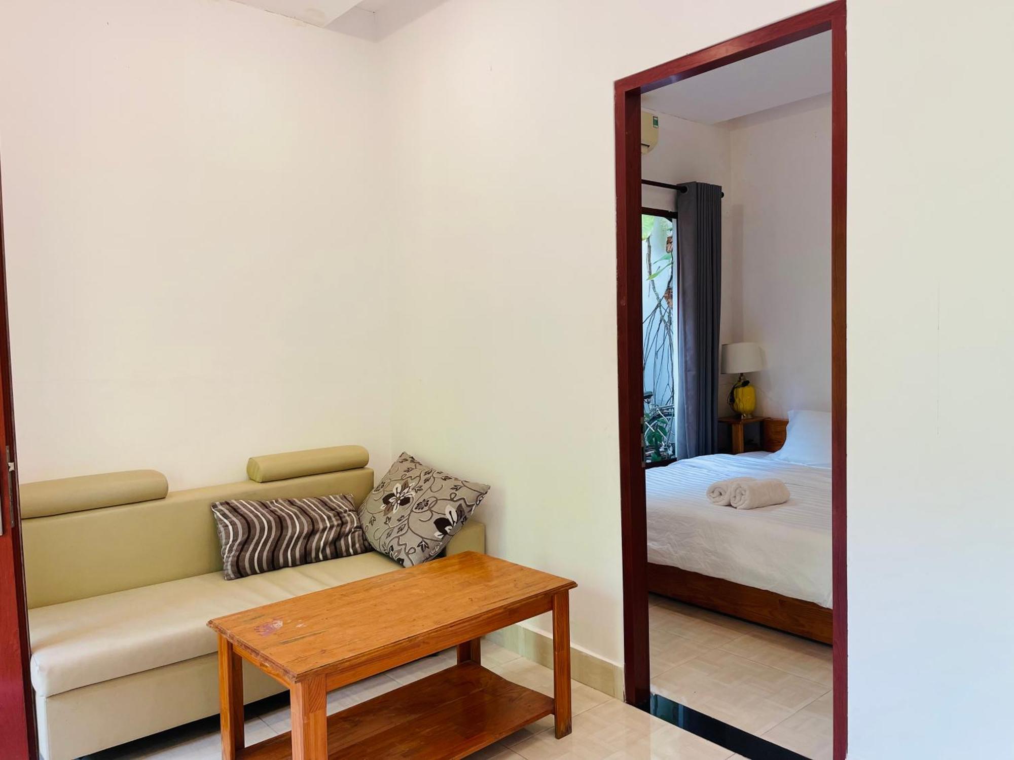 Mui Ne Garden Hotel And Kite School المظهر الخارجي الصورة