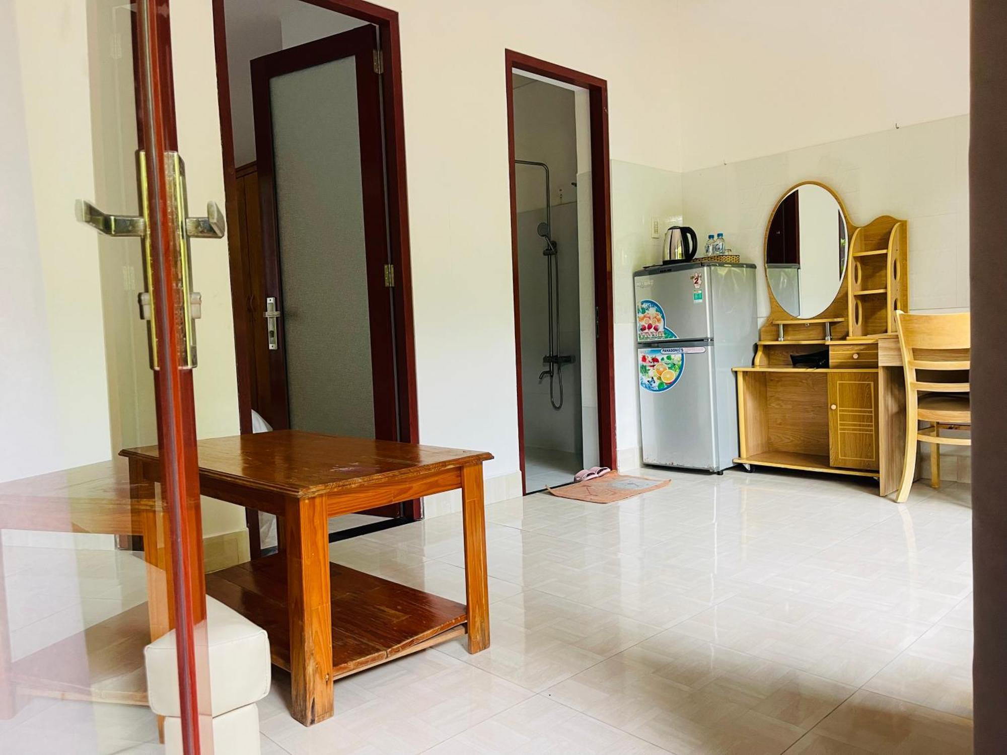Mui Ne Garden Hotel And Kite School المظهر الخارجي الصورة