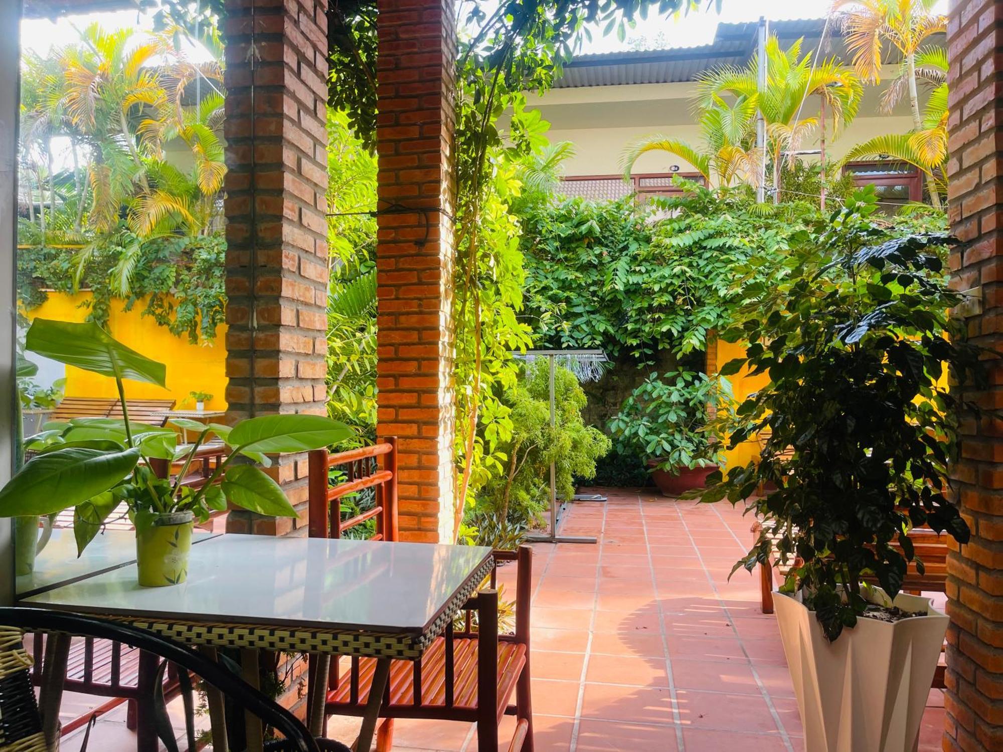 Mui Ne Garden Hotel And Kite School المظهر الخارجي الصورة
