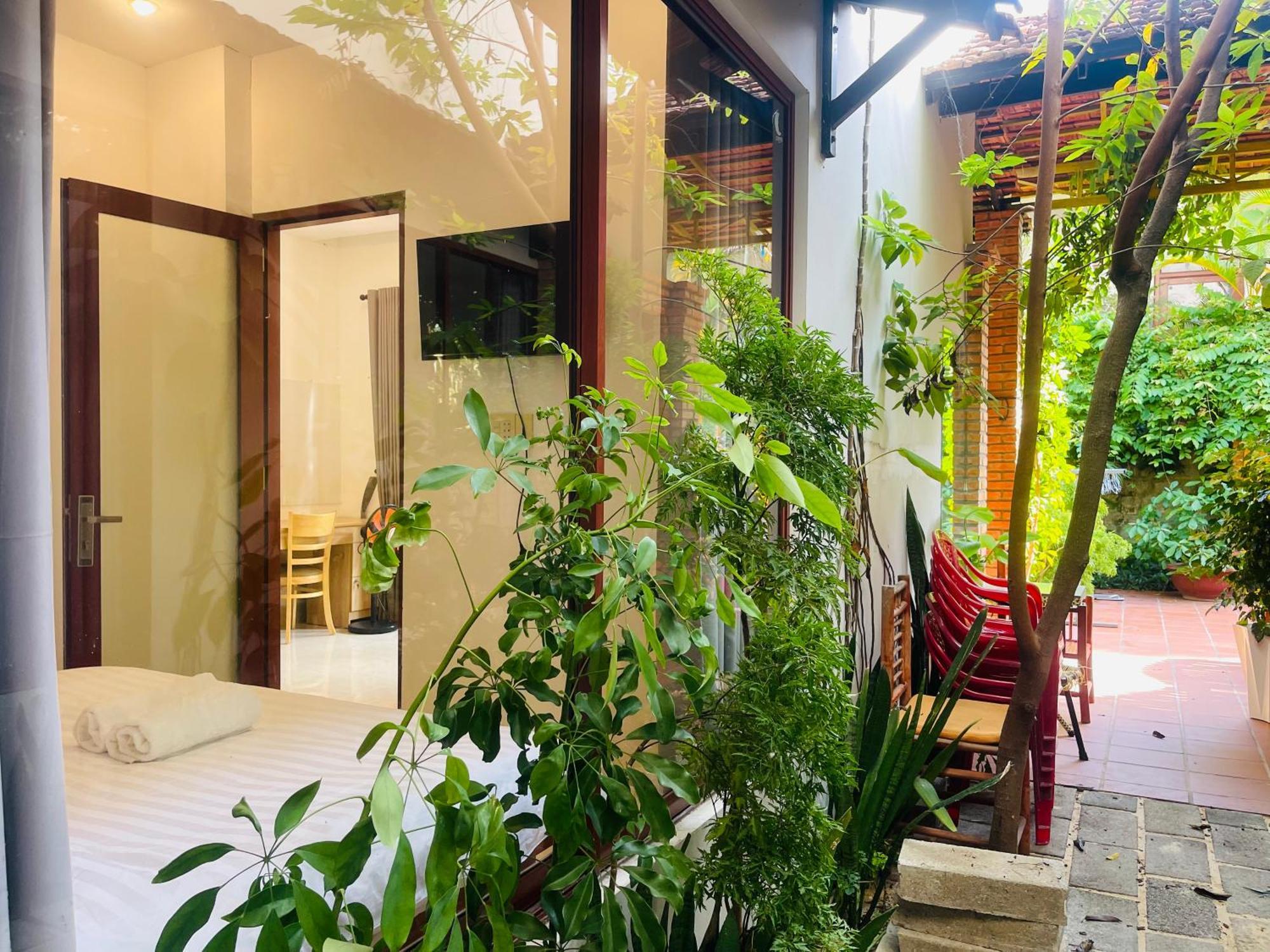 Mui Ne Garden Hotel And Kite School المظهر الخارجي الصورة